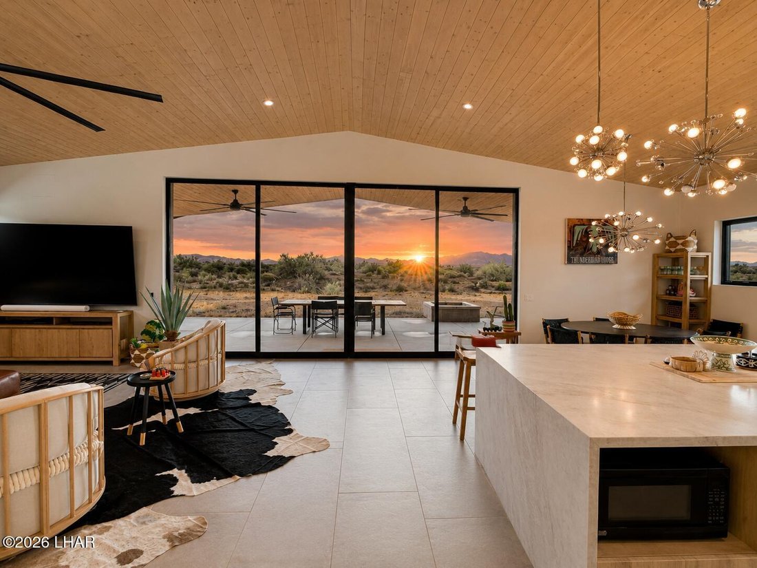 House in Ehrenberg, Arizona, United States 1 - 17846493