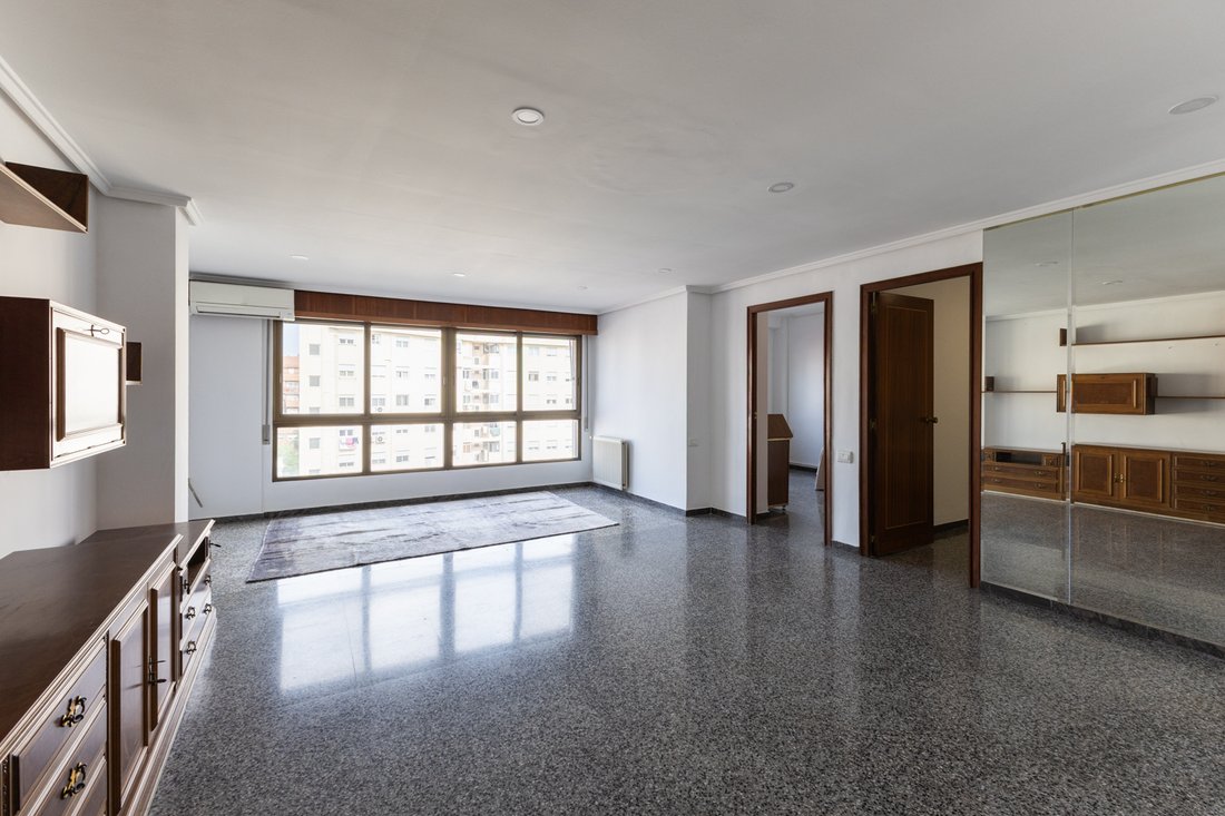 Apartment in el Pla del Real, Valencia, Spain 5 - 17847702