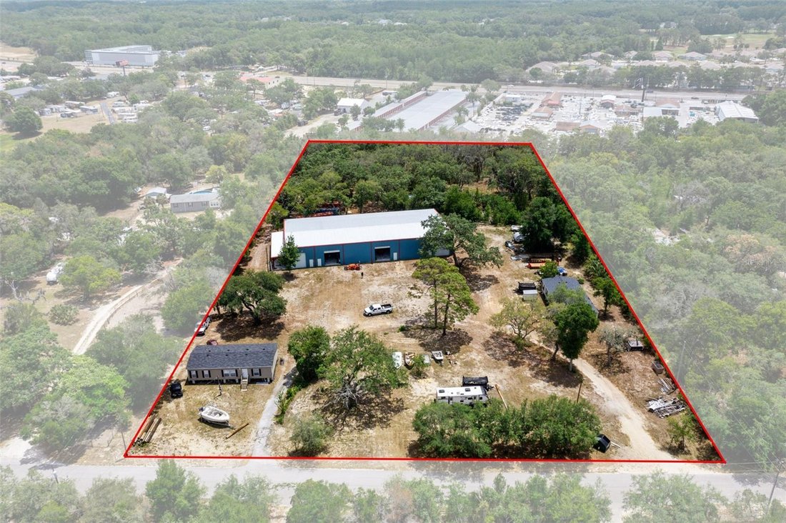 Hudson, Florida, United States 1 - 17847068