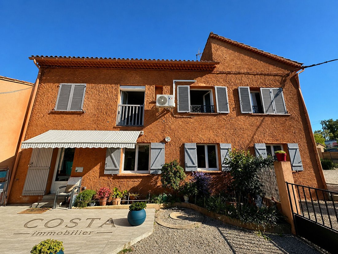 Nord, Vidauban, France 1 - 17149829