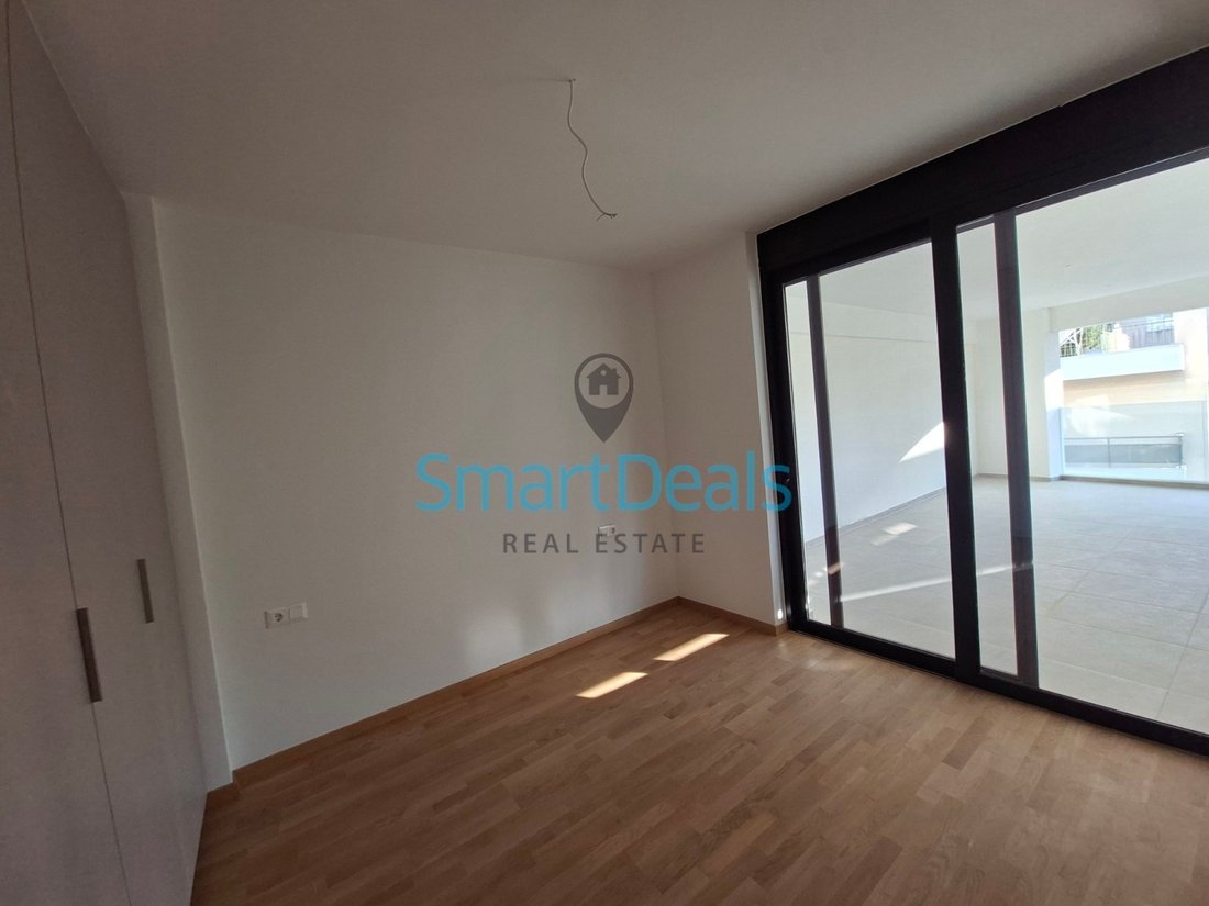 Apartment in Vrilissia, Attica, Greece 3 - 17471084