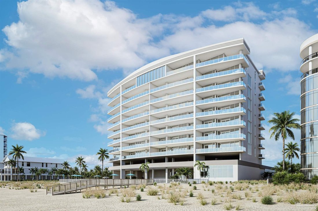 Condo in Pensacola, Florida, United States 5 - 17846049