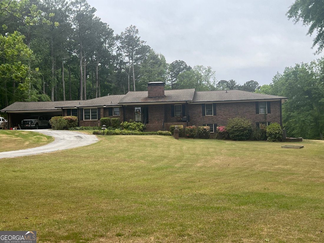 House in Loganville, Georgia, United States 3 - 17846733