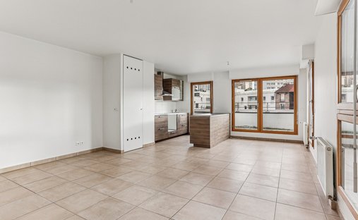 Appartement à Colombiers, Issy-les-Moulineaux, France 1