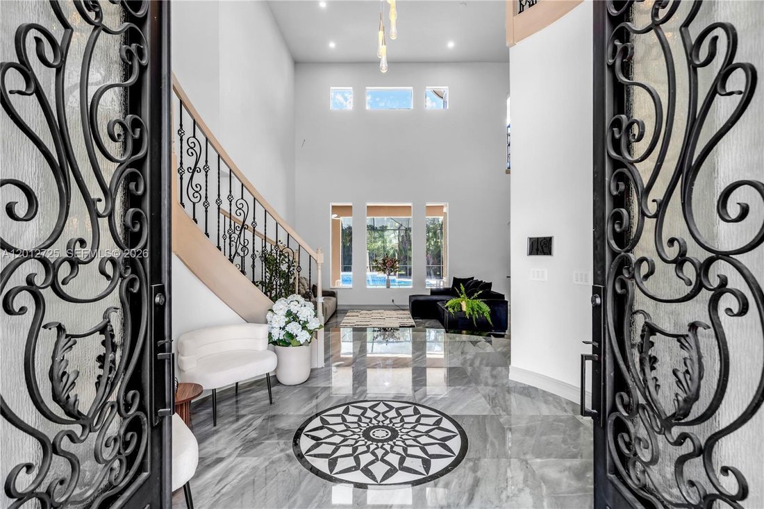House in Parkland, Florida, United States 1 - 17843944