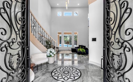 House in Parkland, Florida, United States 1