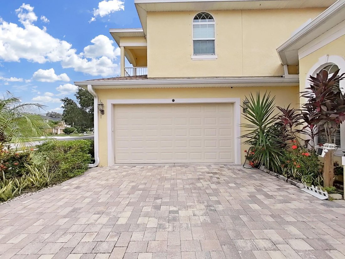House in Odessa, Florida, United States 3 - 17844109
