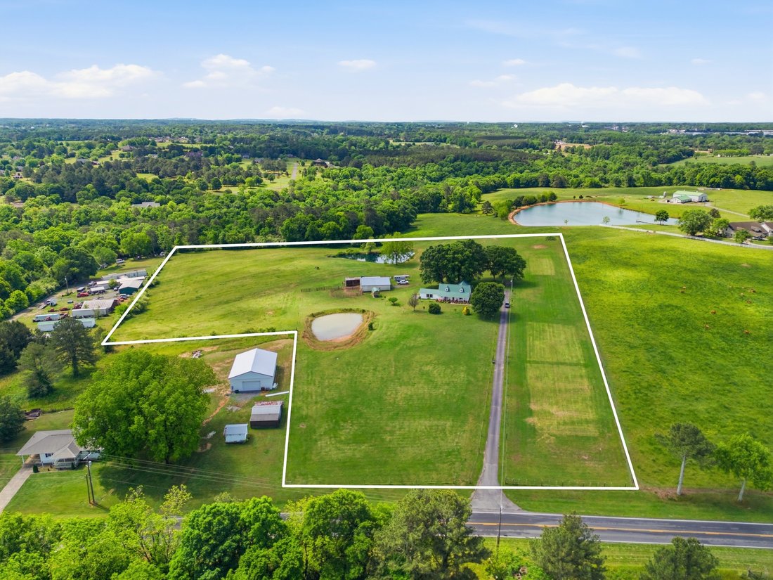House in Albertville, Alabama, United States 1 - 17839626