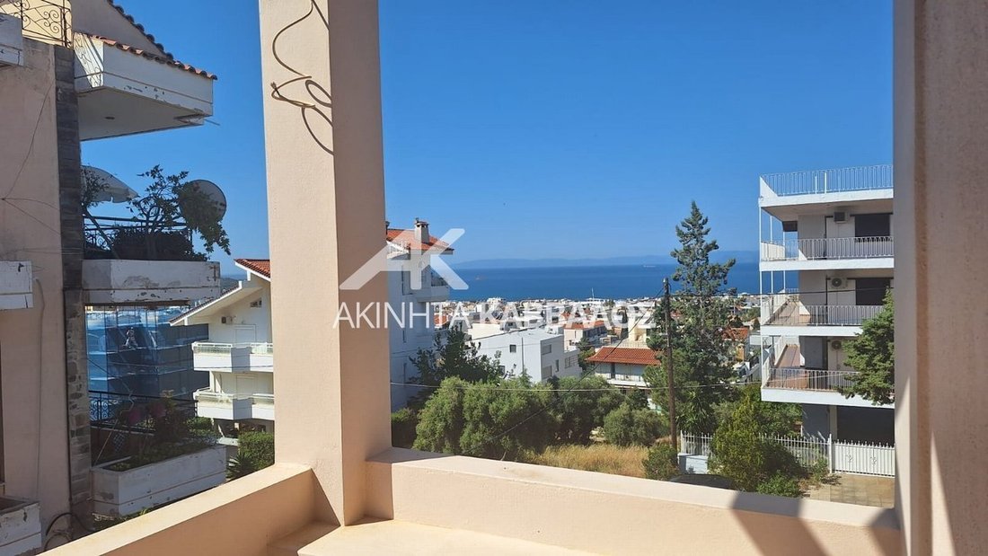 House in Voula, Attica, Greece 2 - 17843873