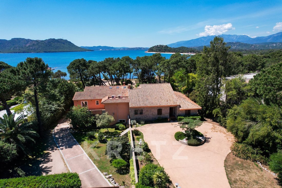 House in Lecci, Corsica, France 1 - 17847887