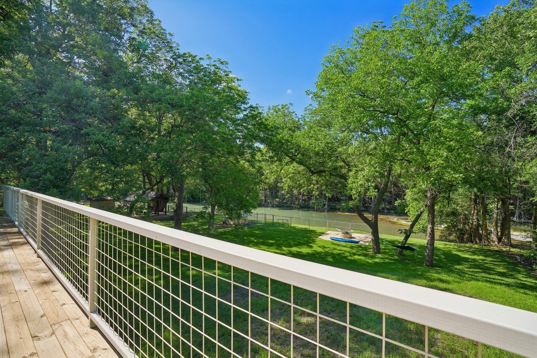 House in Canyon Lake, Texas, United States 2 - 17846243