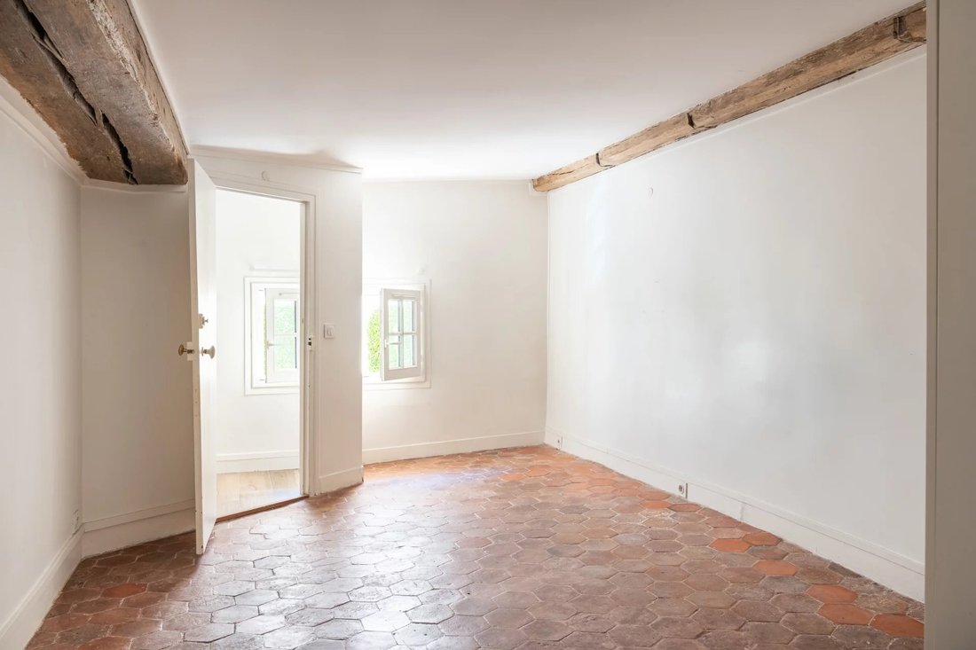 Apartment in Saint Thomas d'Aquin, Paris 7e Arrondissement, Paris 5 - 17844622