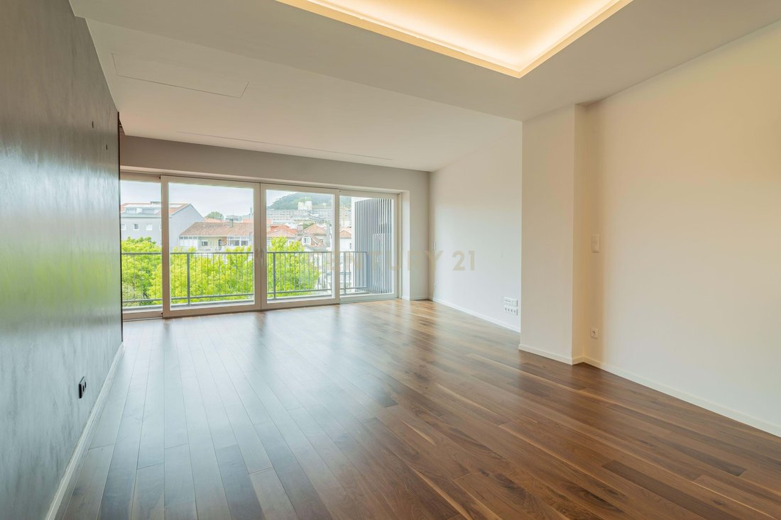 Apartment in Viana do Castelo, Viana do Castelo District, Portugal 4 - 17847446