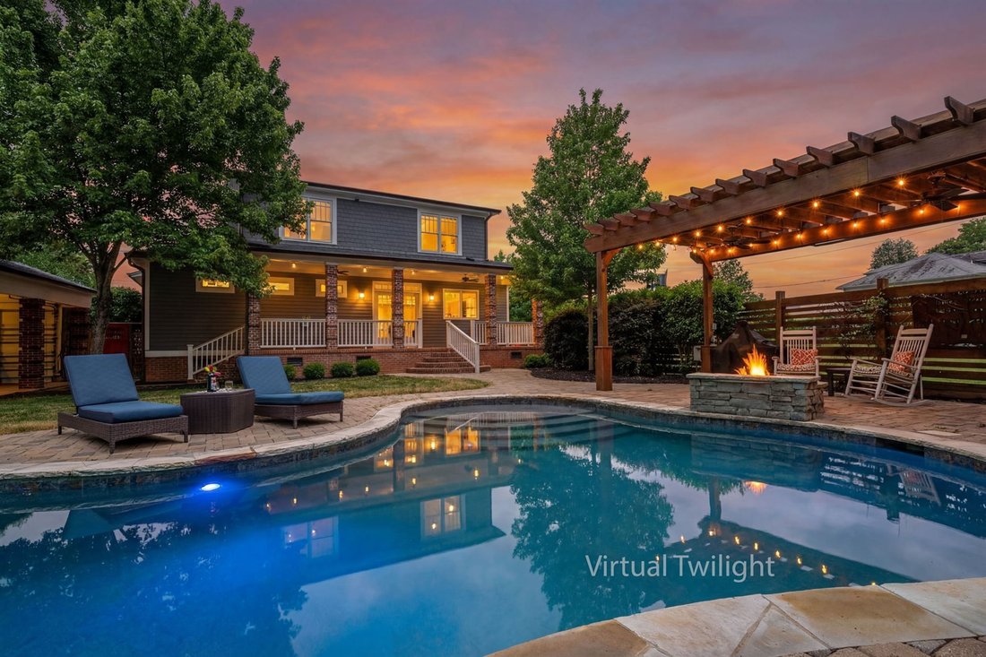 House in Belmont, North Carolina, United States 4 - 17848658