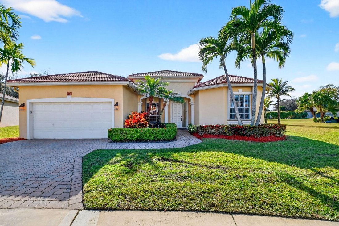 House in West Palm Beach, Florida, United States 1 - 16912071