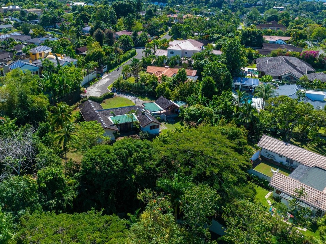 Land in Kingston 8, Jamaica 5 - 17849068