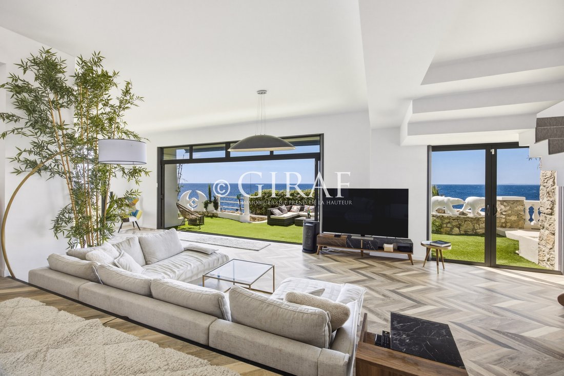 Villa in Le Port, Nice, France 2 - 15414659