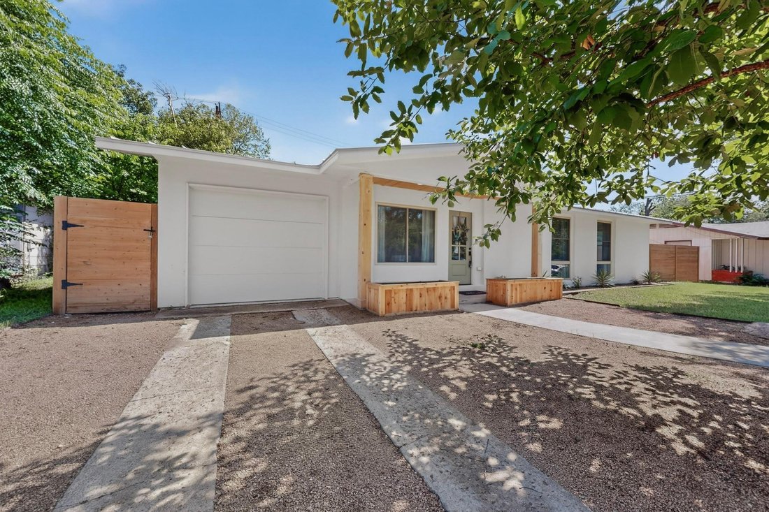 House in Austin, Texas, United States 3 - 17844234