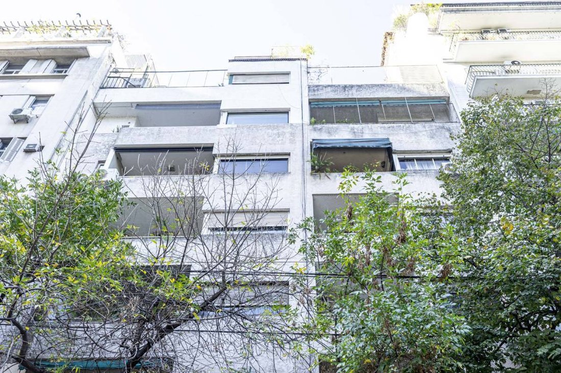 Apartment in Buenos Aires, Buenos Aires, Argentina 2 - 17846132