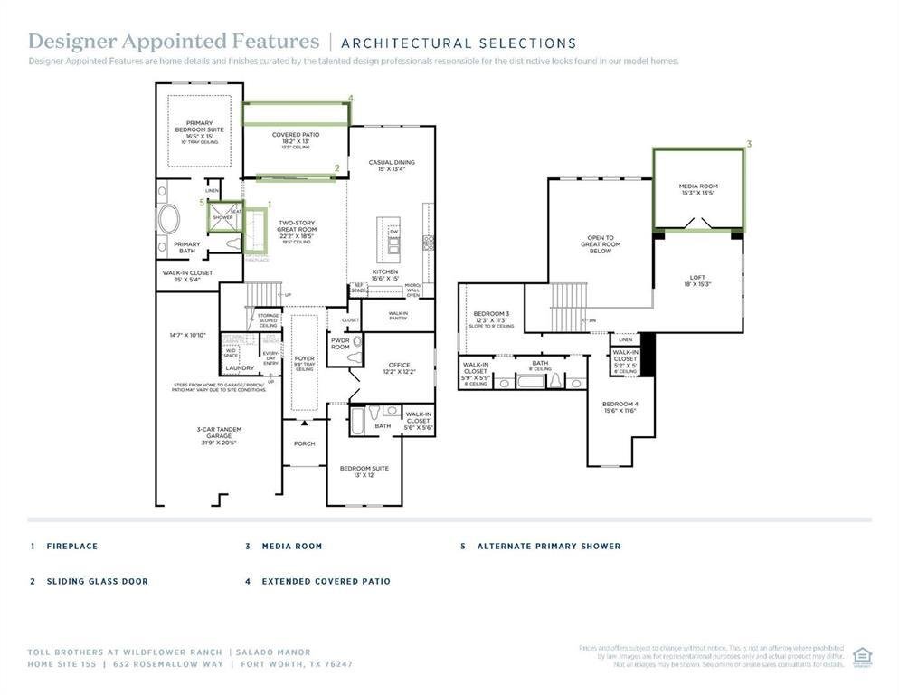 House in Fort Worth, Texas, United States 4 - 17847421