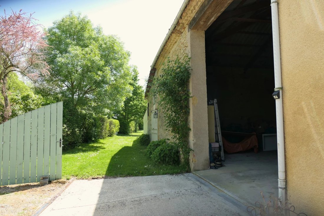 House in Saint-Julia, Occitania, France 5 - 17845089