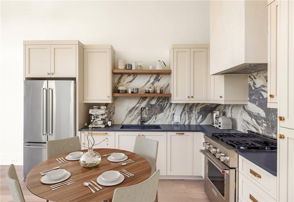 Townhouse in Chattahoochee Hills, Georgia, United States 2 - 17847296