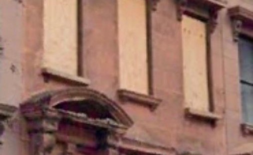 House in New York, New York, United States 1