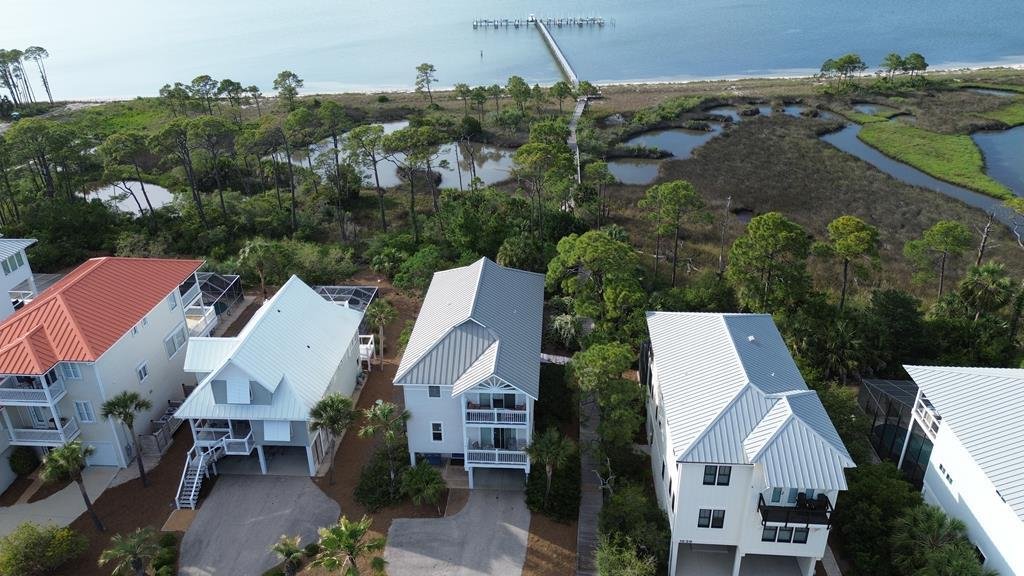 Casa a St. George Island, Florida, Stati Uniti 2 - 17557432