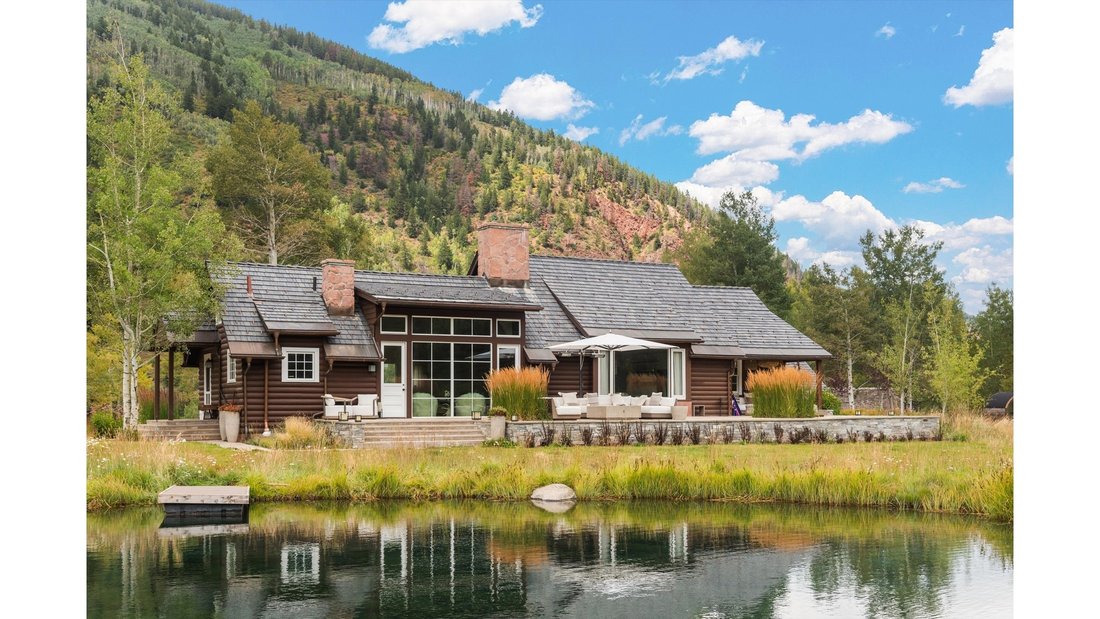 House in Aspen, Colorado, United States 1 - 16893654
