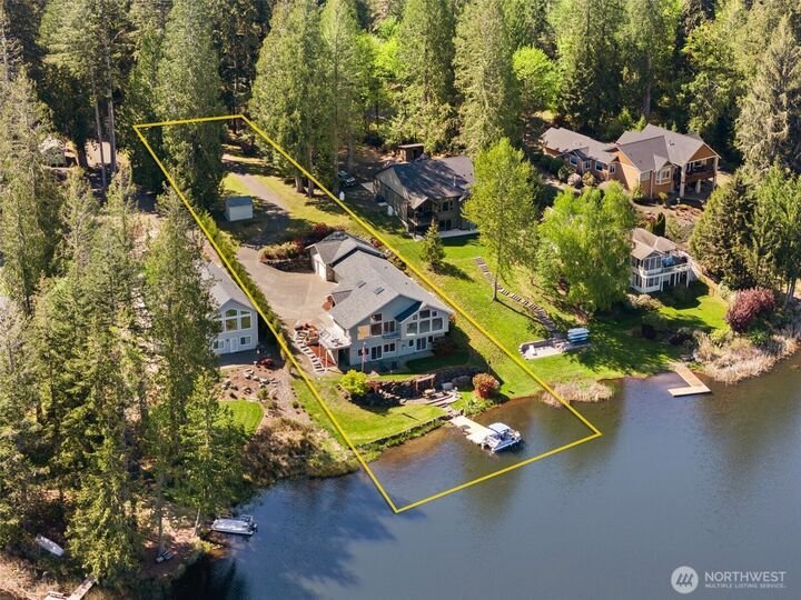 House in Allyn, Washington, United States 2 - 17849162