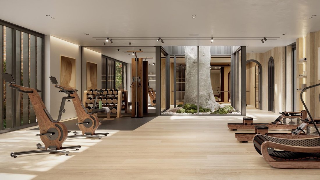 Apartment in Brook Green, Hammersmith and Fulham, England 4 - 17845900