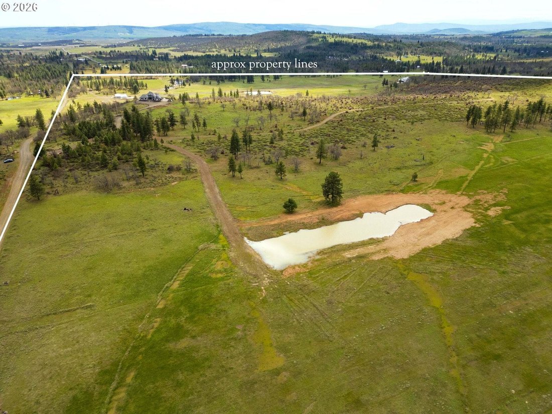 House in Goldendale, Washington, United States 5 - 17845565