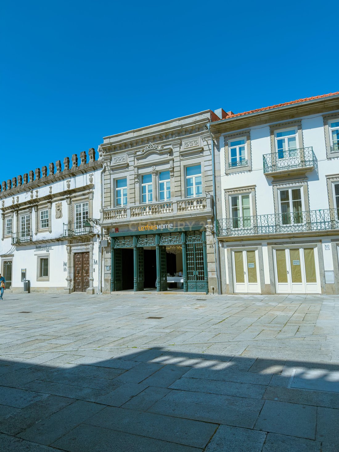 Apartment in Viana do Castelo, Viana do Castelo District, Portugal 1 - 17847446