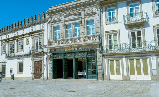 Apartment in Viana do Castelo, Viana do Castelo District, Portugal 1
