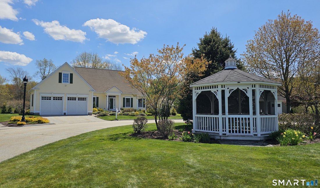 Condo in Litchfield, Connecticut, United States 1 - 17822031