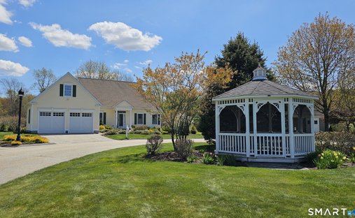 Condo in Litchfield, Connecticut, United States 1
