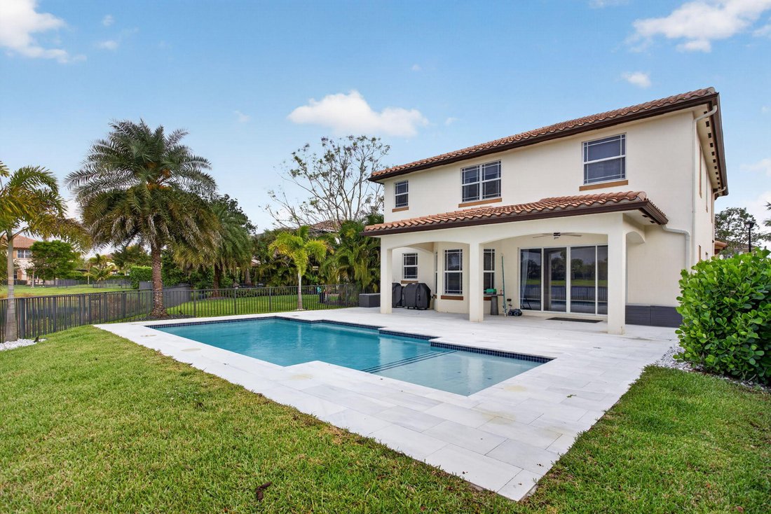 House in Parkland, Florida, United States 5 - 17844370