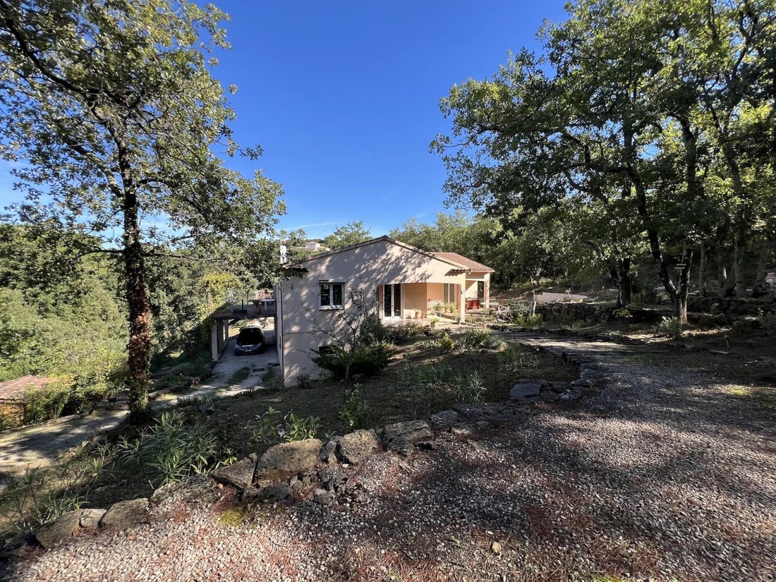 House in Besse-sur-Issole, Provence-Alpes-Côte d'Azur, France 2 - 17847837