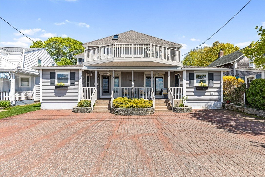 Barrington, Rhode Island, United States 2 - 17846860