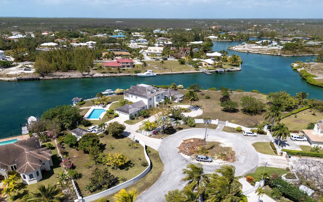 House in Freeport, Freeport, The Bahamas 3 - 17847693