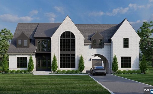 House in Demarest, New Jersey, United States 1