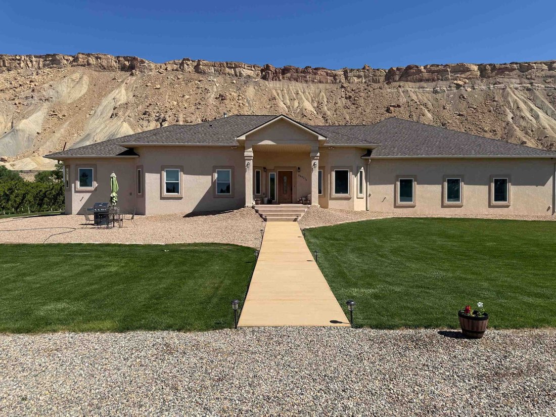 House in Palisade, Colorado, United States 1 - 16607477