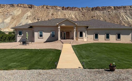 Casa en Palisade, Colorado, Estados Unidos 1