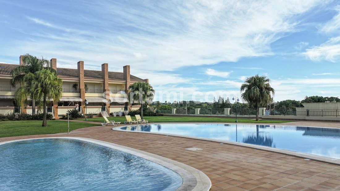 Maison à Vilamoura, Quarteira, Algarve 5 - 17844957