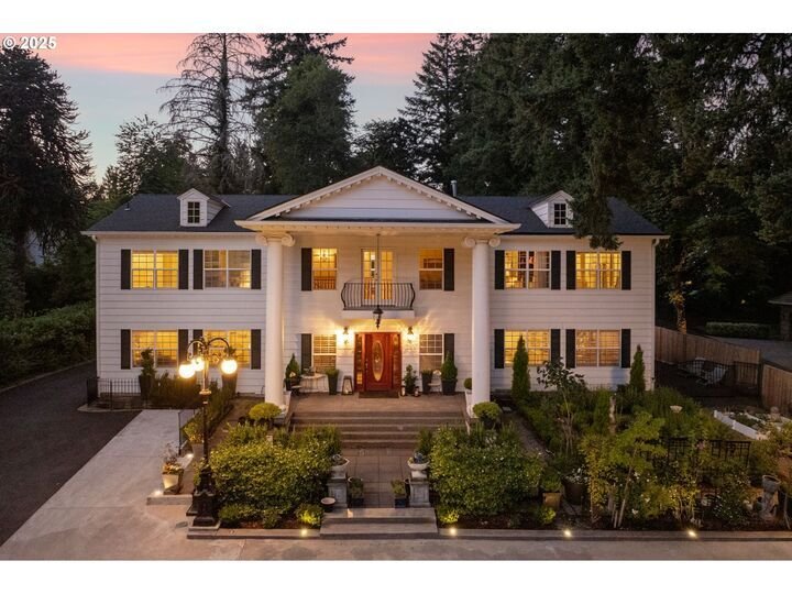House in Lake Oswego, Oregon, United States 1 - 17849152