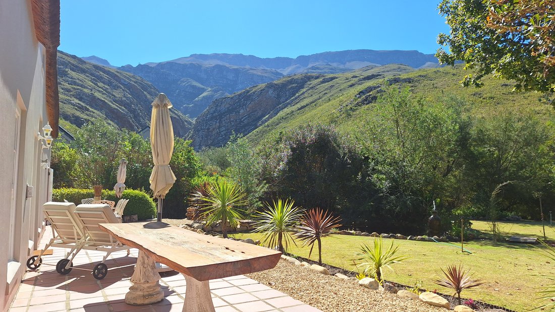 House in Greyton, Western Cape, South Africa 4 - 17845412