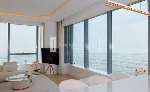 Apartment in Palm Jumeirah, Dubai, United Arab Emirates 1