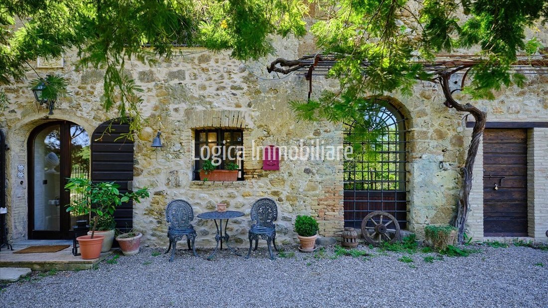 Country House in Santa Severa, Santa Marinella, Lazio 1 - 17847803