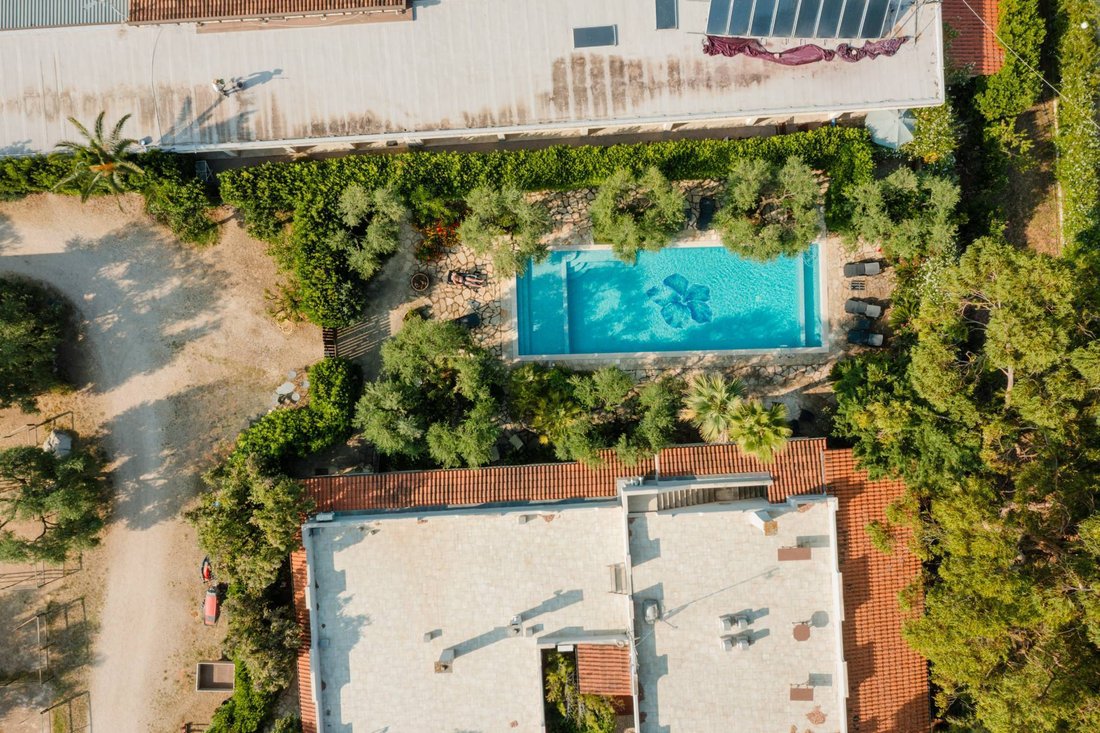 Farm Ranch in Sant'Andrea, Bisceglie, Apulia 3 - 17844407
