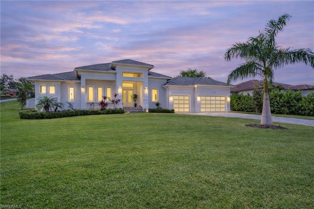 House in Marco Island, Florida, United States 1 - 17843574